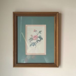 Vintage framework